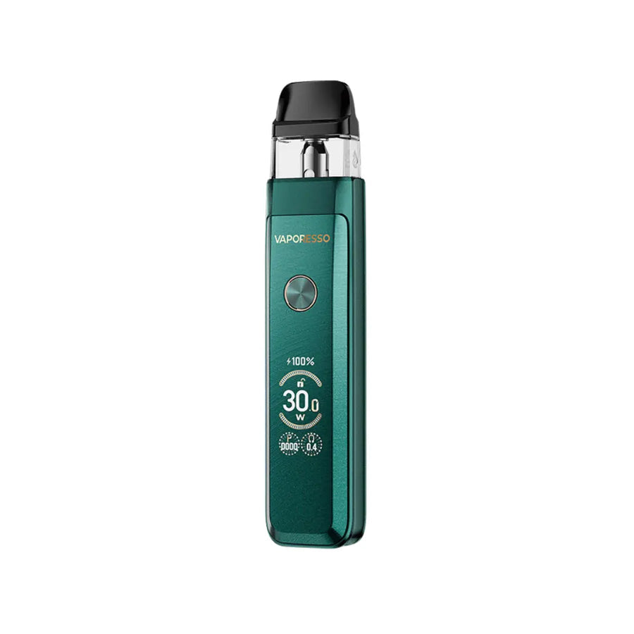 Buy Vaporesso XROS Pro 2 Pod Vape Kit Gem Green