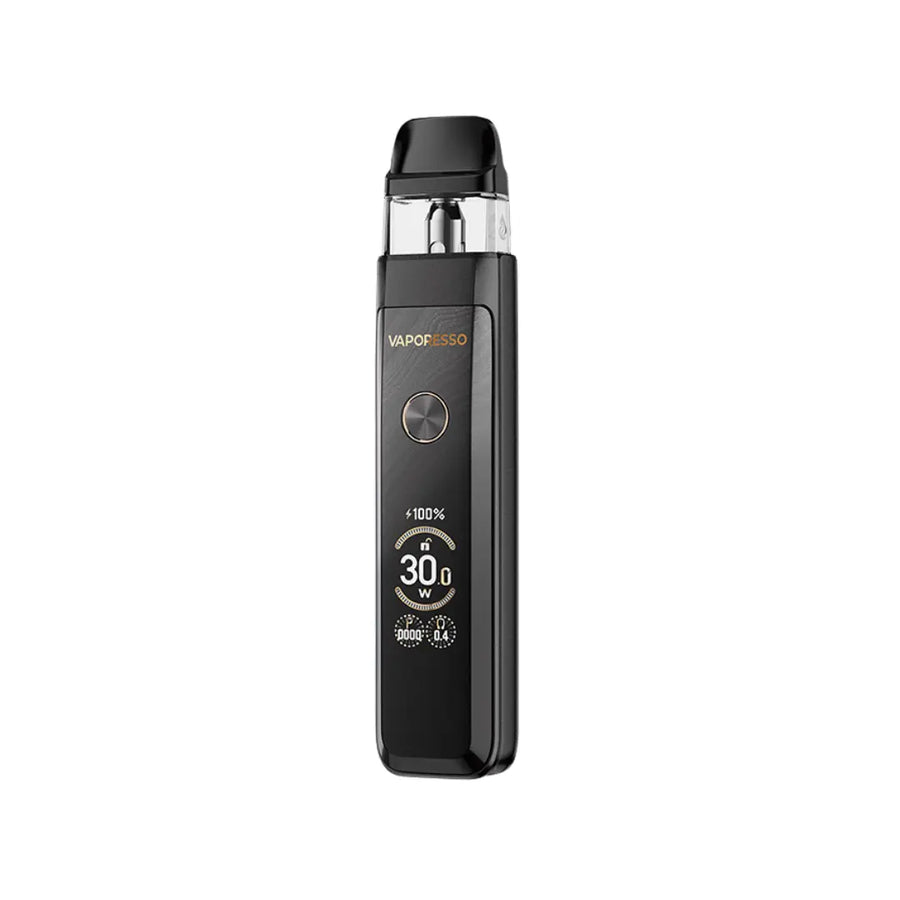 Buy Vaporesso XROS Pro 2 Pod Vape Kit Glittering Black