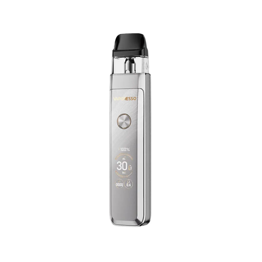 Buy Vaporesso XROS Pro 2 Pod Vape Kit Glittering Silver