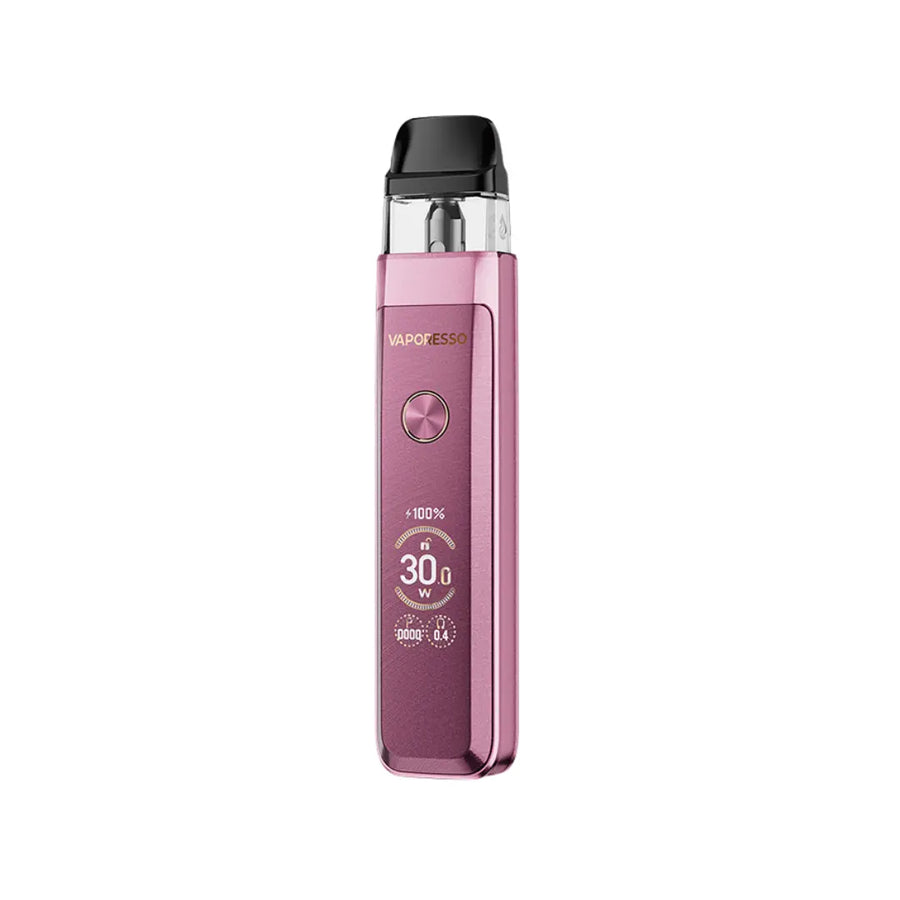 Buy Vaporesso XROS Pro 2 Pod Vape Kit Moonlit Pink