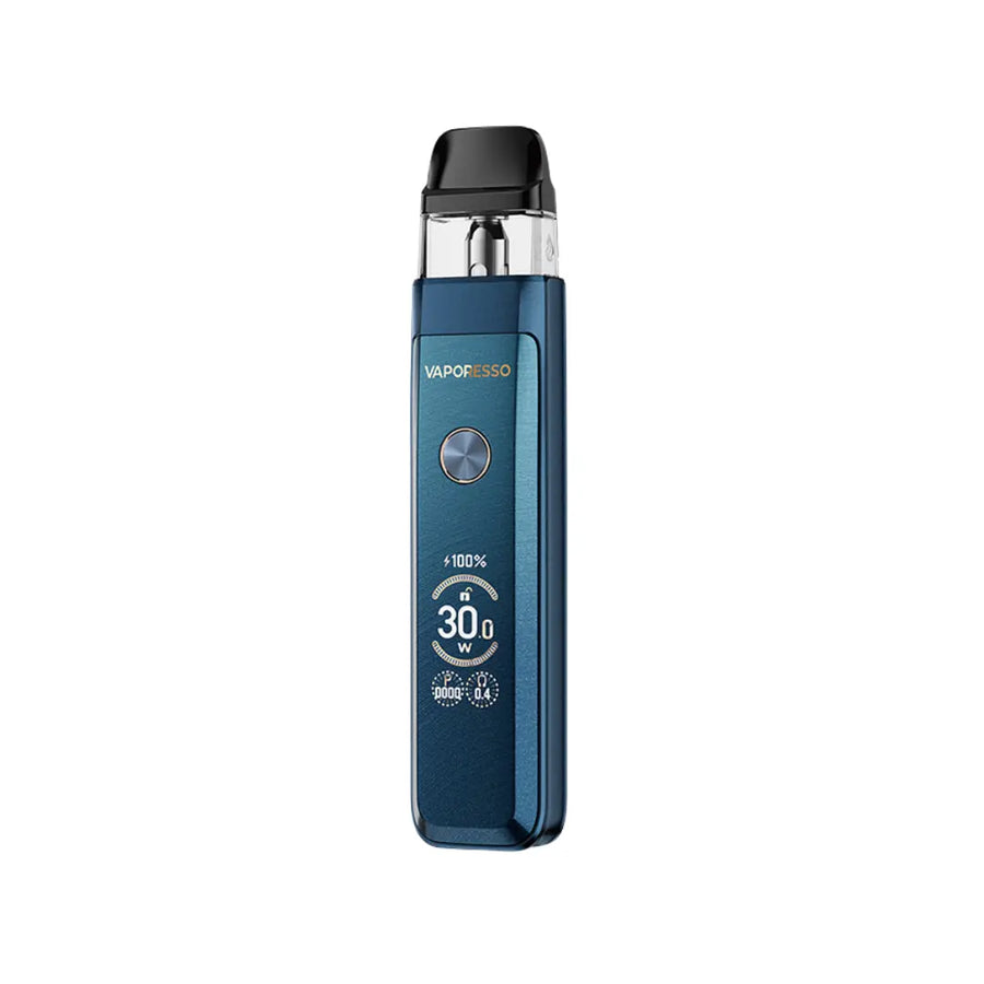 Buy Vaporesso XROS Pro 2 Pod Vape Kit Storm Blue