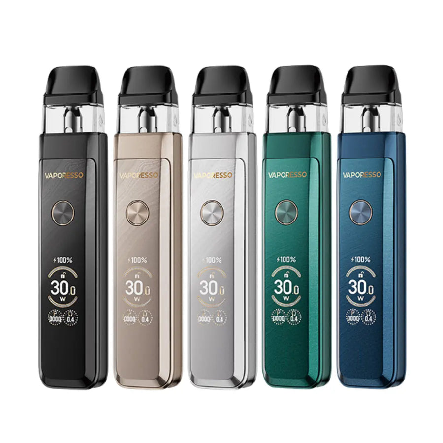 Buy Vaporesso XROS Pro 2 Pod Vape Kit