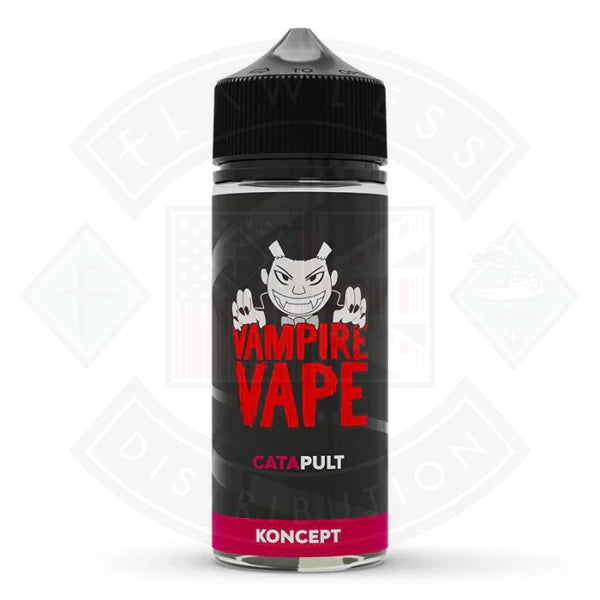 Buy Vampire Vape Koncept 70/30 - Catapult - 100ml
