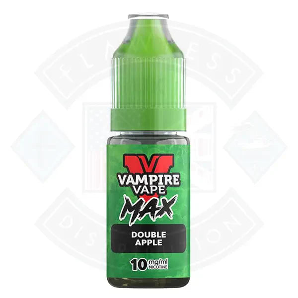 Buy Vampire Vape VV MAX 10ml Nic Salt (10mg)
