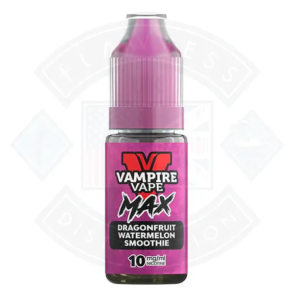 Buy Vampire Vape VV MAX 10ml Nic Salt (10mg)