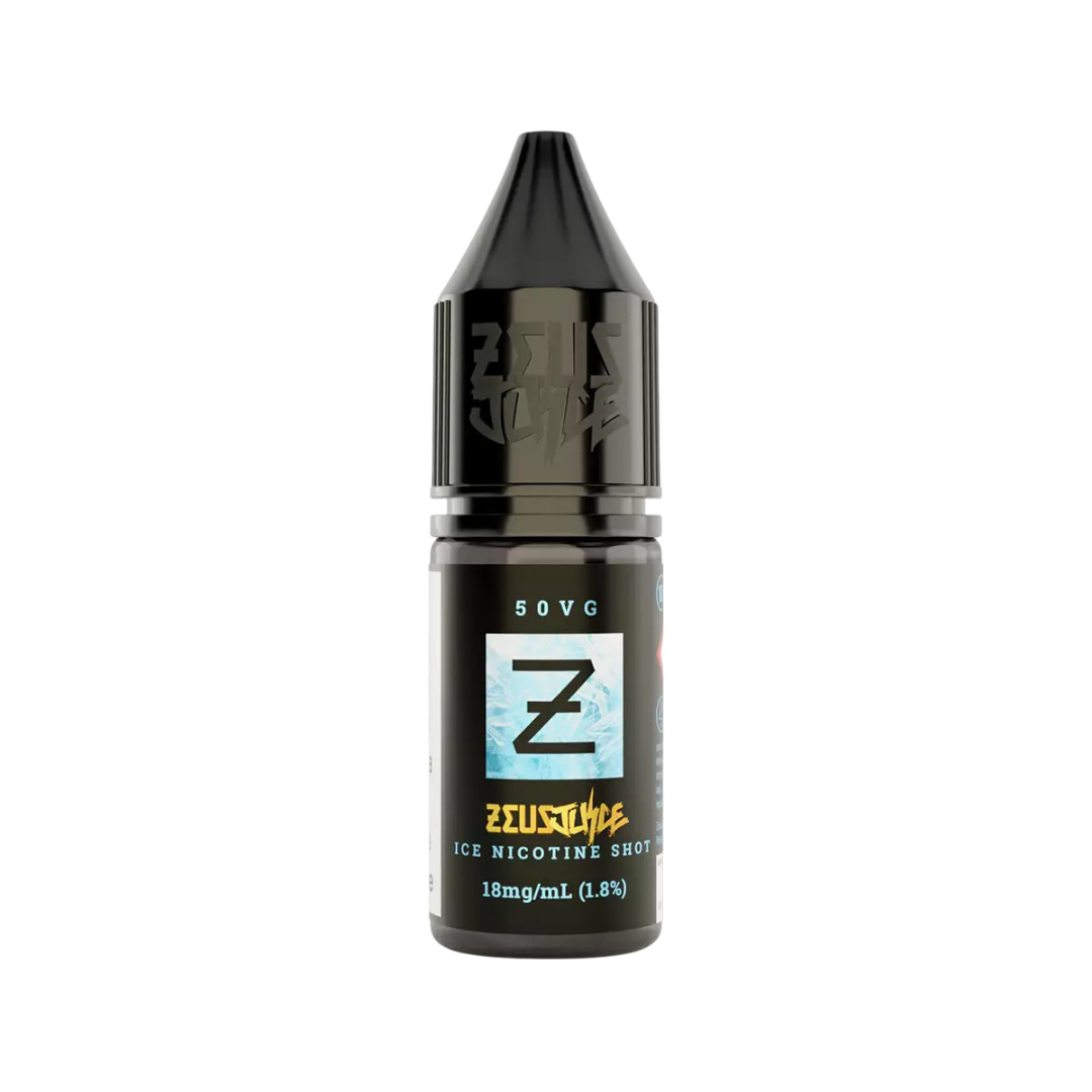 Buy Zeus Juice - Nicotine Shot 10ml