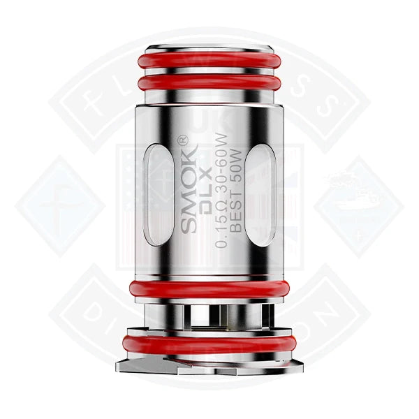 Buy Smok RPM4 Meshed Coil 5 pack