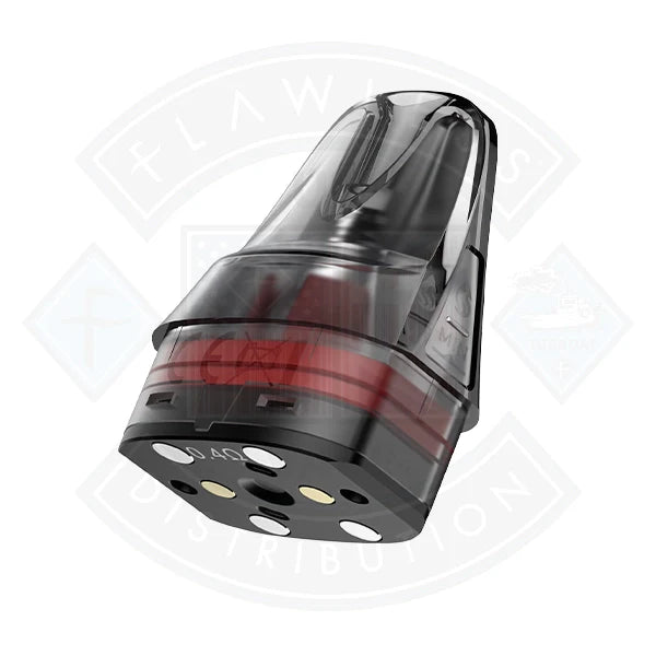 Buy Vaporesso LUXE X Dual Mesh Replacement Pod