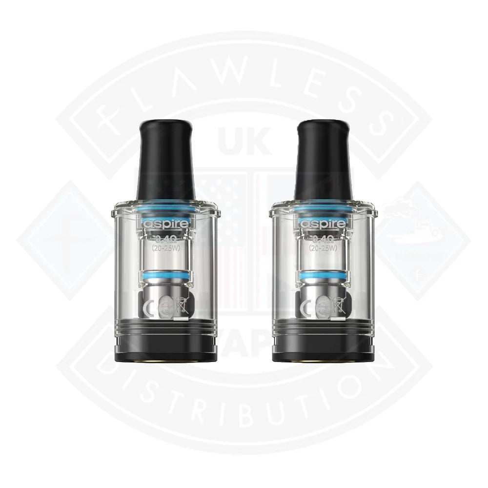 Buy Aspire Magnum Replacement Vape Pods 2pack