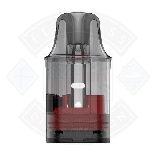 Buy Vaporesso Vibe Dual Smart Pod 2pcs/pack