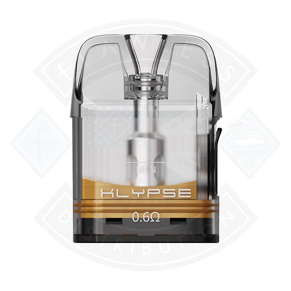 Buy Innokin Klypse Pod V2 2ml (3pcs/pack)