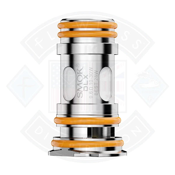 Buy Smok RPM4 Meshed Coil 5 pack