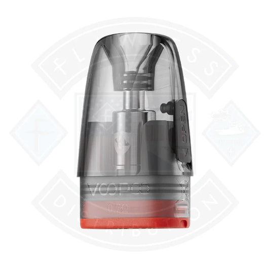 Buy Voopoo Argus Multi-Ohm Cartridge Pod (3pcs/pack)
