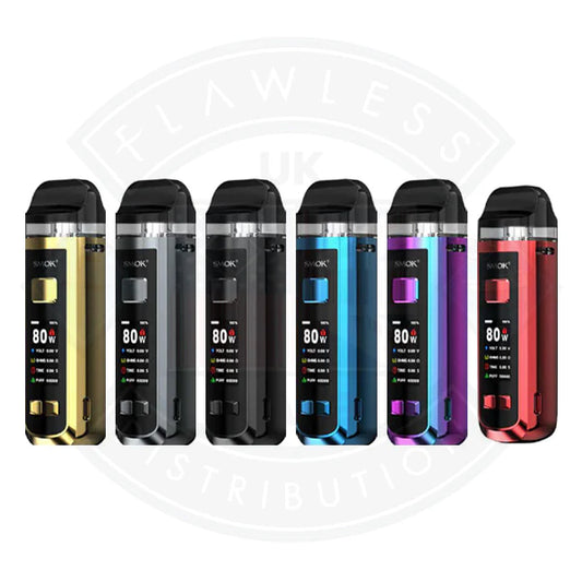Buy Smok RPM 2 Vape Kit