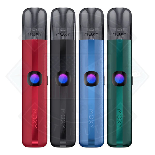 Buy Hayati Moxy Pro Vape Kit