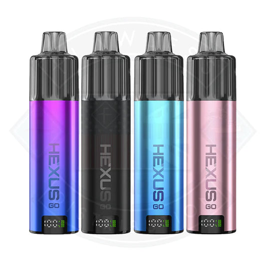 Buy Hexus Go Vape Kit