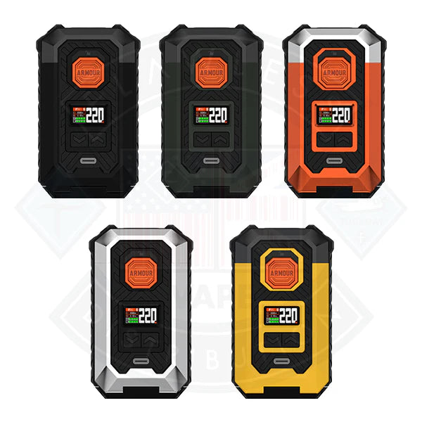 Buy Vaporesso Armour Max Mod