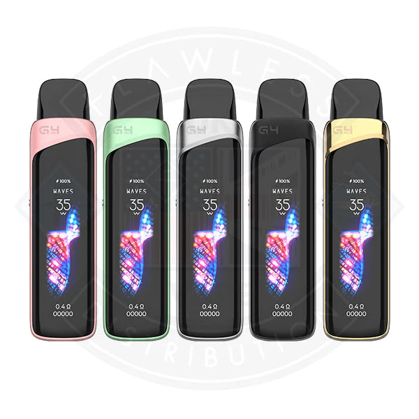 Buy Uwell Caliburn G4 Pro Vape Kit