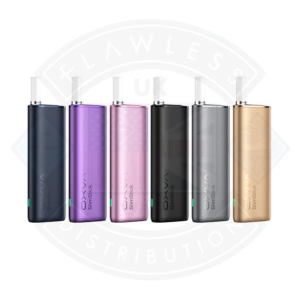 Buy Oxva SlimStick Prefilled Pod Vape Kit