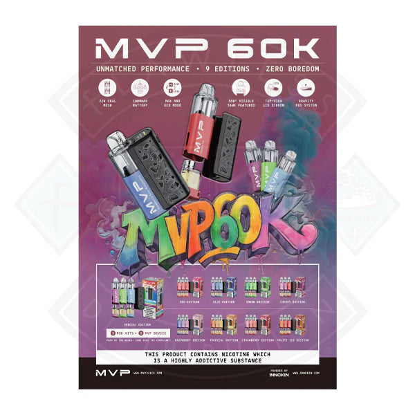 Buy MVP POS ITEMS