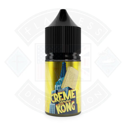 Buy Retro Joes Creme Kong 30ml Concentrate