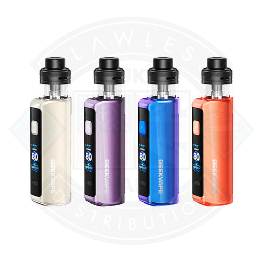 Buy Geek Vape Aegis Force Vape Kit