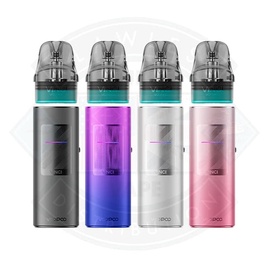 Buy Voopoo Vinci S Pod Kit