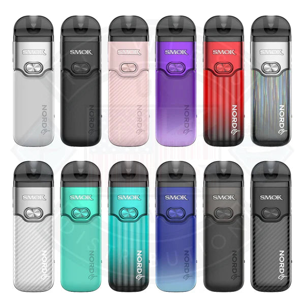 Buy Smok Nord GT Vape Kit