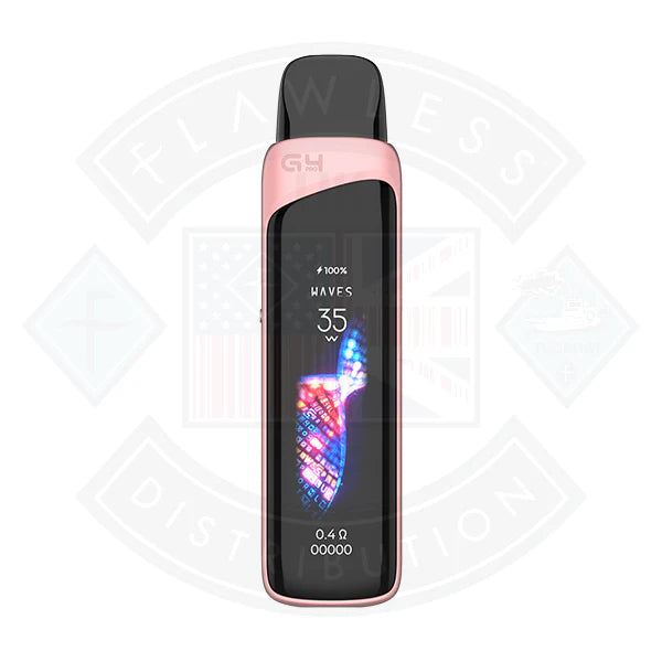 Buy Uwell Caliburn G4 Pro Vape Kit
