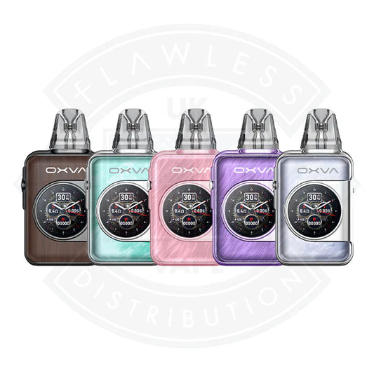 Buy Oxva Xlim SQ Pro 2 Vape Kit
