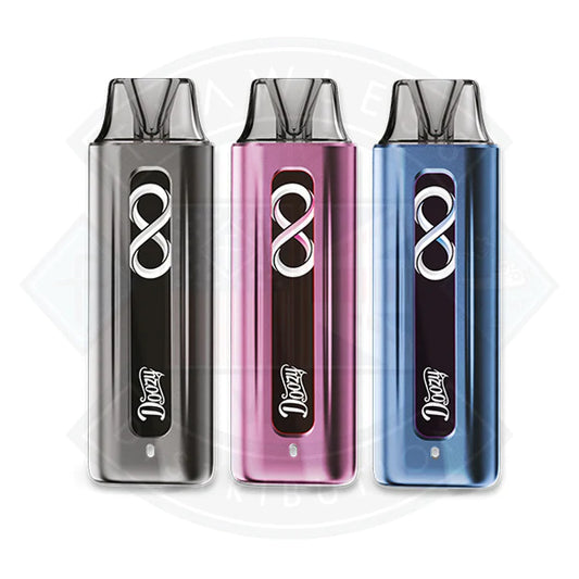 Buy Doozy Vape Infinity Device Kit