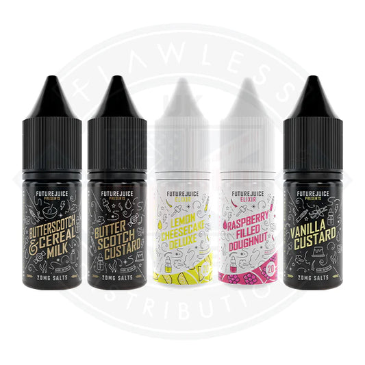 Buy Future Juice Salt (5mg) 10ml