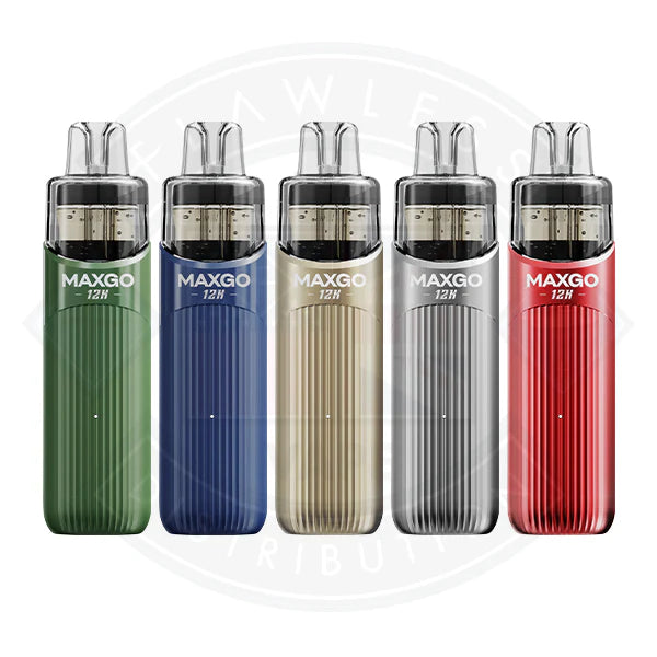Buy RELX MaxGo 12k Prefilled Vape Kit
