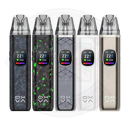 Buy OXVA XLIM Pro 2 DNA Vape Kit