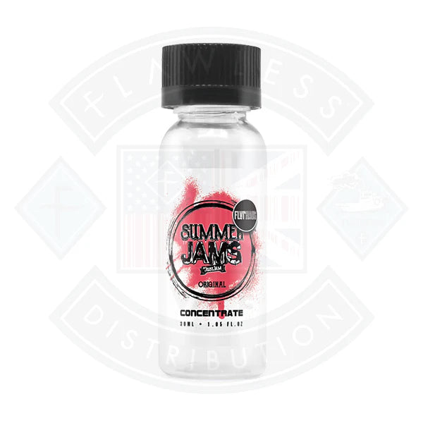 Buy Just Jam Original Concentrate 30ml