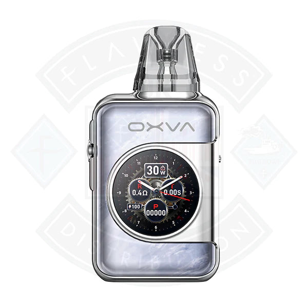 Buy Oxva Xlim SQ Pro 2 Vape Kit