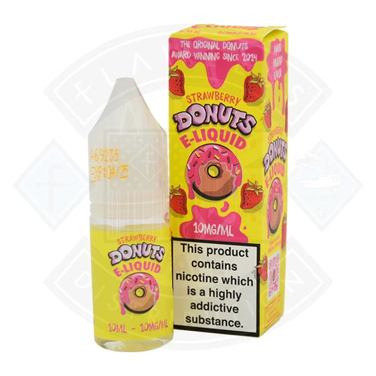 Buy Marina Vapes Nic Salt 10ml