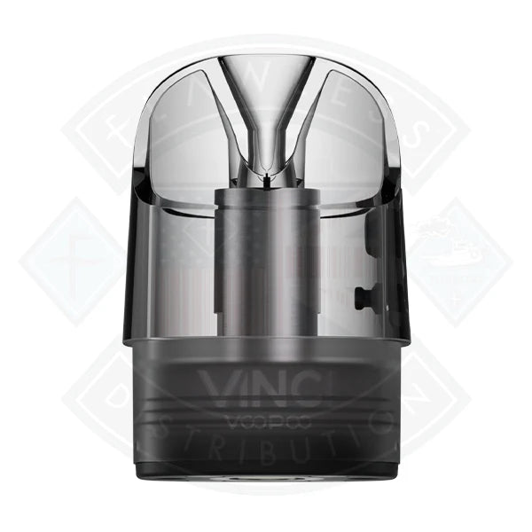 Buy Voopoo Vinci E Pod Cartridge 2pcs