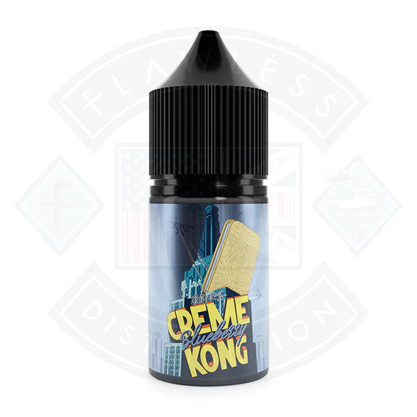 Buy Retro Joes Blueberry Creme Kong 30ml