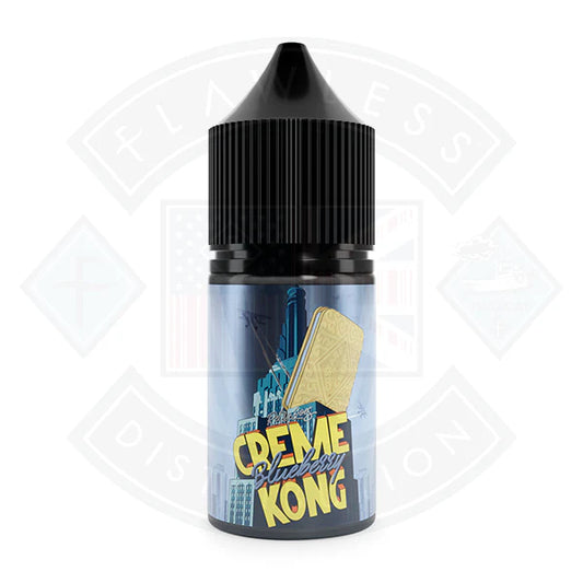 Buy Retro Joes Blueberry Creme Kong 30ml