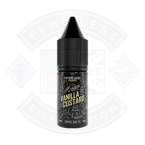 Buy Future Juice Salt (10mg) 10ml