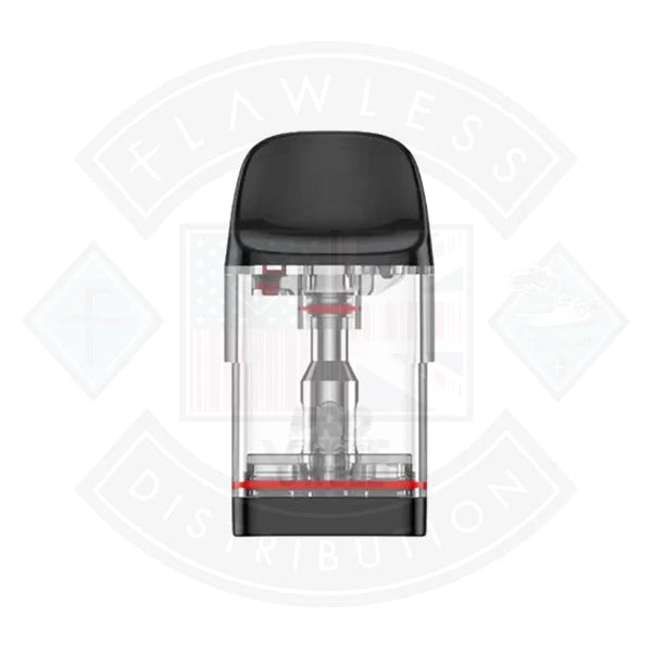 Buy Uwell Caliburn GPP Replacement Pod Cartridge (4pcs/pack)
