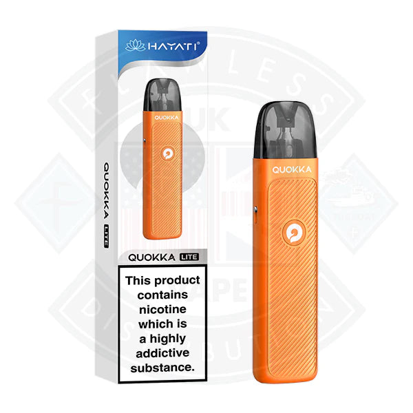 Buy Hayati Quokka Lite Pod Kit