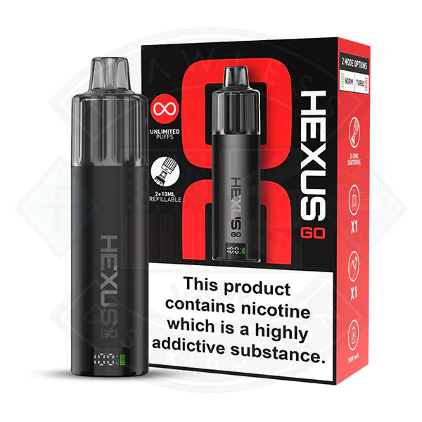 Buy Hexus Go Vape Kit