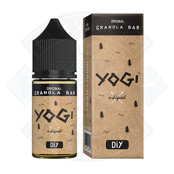 Buy Yogi - Original Granola Bar Concentrate 30ml