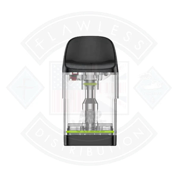 Buy Uwell Caliburn GPP Replacement Pod Cartridge (4pcs/pack)