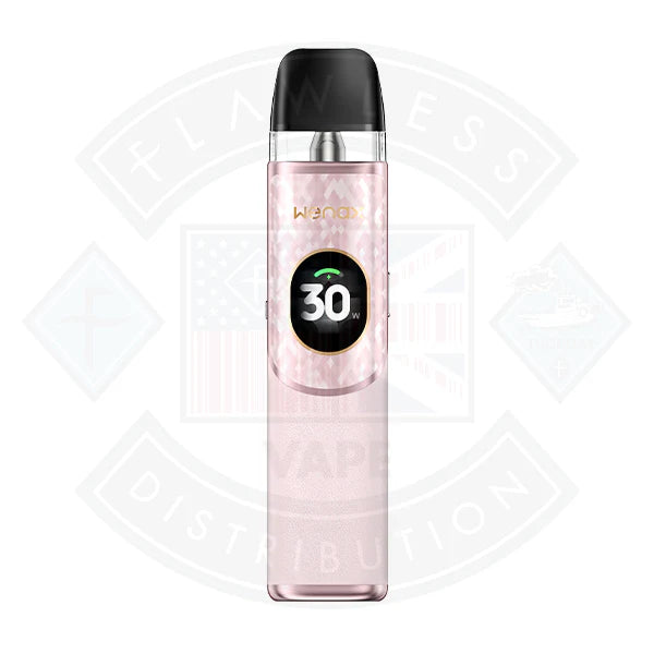 Buy Geek Vape Wenax Q2 Vape Kit