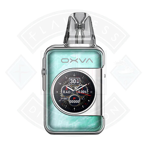 Buy Oxva Xlim SQ Pro 2 Vape Kit