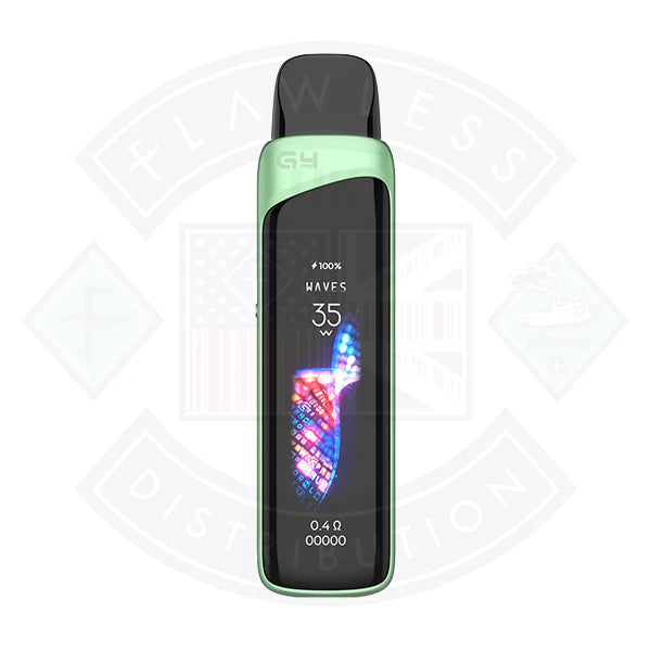 Buy Uwell Caliburn G4 Pro Vape Kit