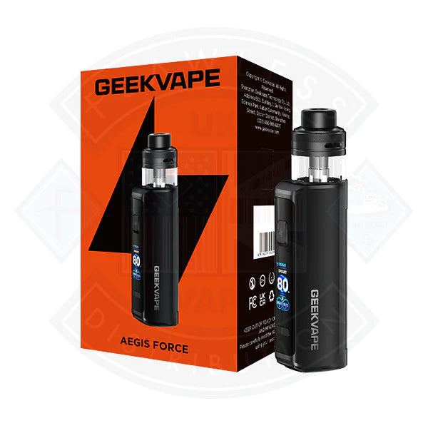 Buy Geek Vape Aegis Force Vape Kit